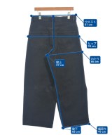 FREAK'S STORE（フリークスストア）デニムパンツ 黒 サイズ:M メンズ/2200704707030