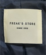 FREAK'S STORE（フリークスストア）カジュアルジャケット 紺 サイズ:F メンズ/2200705371025