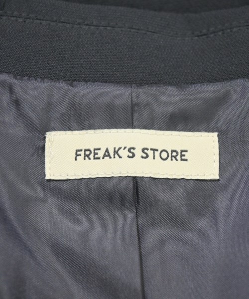 FREAK'S STORE（フリークスストア）テーラードジャケット 紺 サイズ:L メンズ/2200690538090