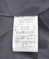 FREAK'S STORE（フリークスストア）テーラードジャケット 紺 サイズ:L メンズ/2200690538090