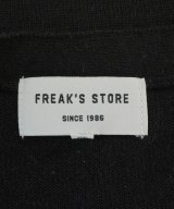 FREAK'S STORE（フリークスストア）カーディガン 黒 サイズ:L メンズ/2200706212273