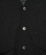 FREAK'S STORE（フリークスストア）カーディガン 黒 サイズ:L メンズ/2200706212273