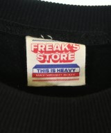 FREAK'S STORE（フリークスストア）スウェット 黒 サイズ:M メンズ/2200699799157