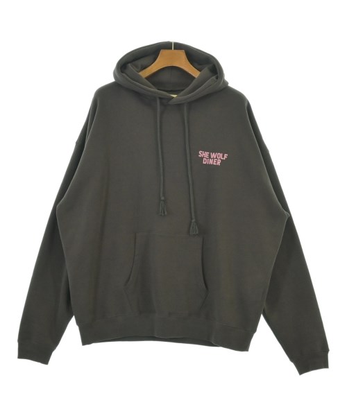 FREAK'S STORE(フリークスストア)のパーカー サイズ:L 2,700円