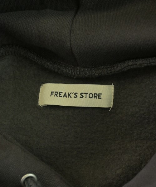 FREAK'S STORE（フリークスストア）パーカー 茶 サイズ:L メンズ/2200707141015