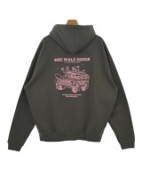 FREAK'S STORE（フリークスストア）パーカー 茶 サイズ:L メンズ/2200707141015