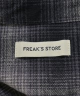 FREAK'S STORE（フリークスストア）カジュアルシャツ グレー サイズ:M メンズ/2200707141039