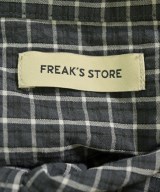 FREAK'S STORE（フリークスストア）カジュアルシャツ 紺 サイズ:S メンズ/2200706482034