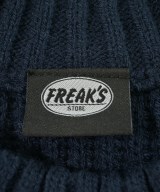 FREAK'S STORE（フリークスストア）ニット・セーター 紺 サイズ:S メンズ/2200707856087