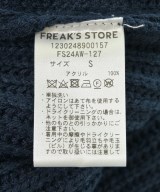 FREAK'S STORE（フリークスストア）ニット・セーター 紺 サイズ:S メンズ/2200707856087