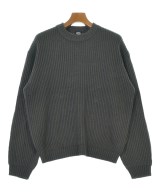 FREAK'S STORE（フリークスストア）ニット・セーター グレー サイズ:S メンズ/2200707856094