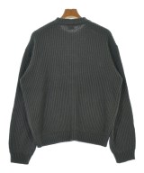 FREAK'S STORE（フリークスストア）ニット・セーター グレー サイズ:S メンズ/2200707856094