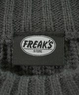 FREAK'S STORE（フリークスストア）ニット・セーター グレー サイズ:S メンズ/2200707856094
