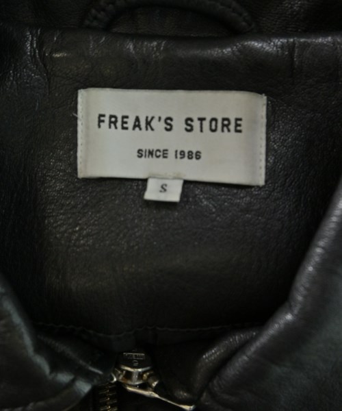FREAK'S STORE（フリークスストア）その他 黒 サイズ:S メンズ/2200663350018