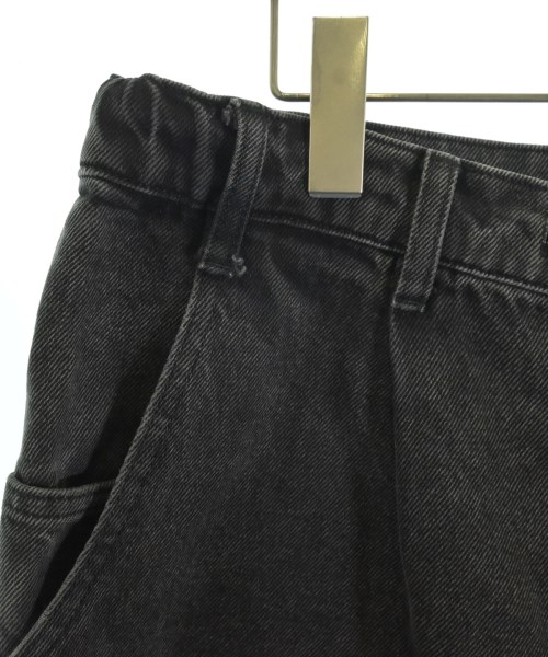 FREAK'S STORE（フリークスストア）デニムパンツ グレー サイズ:L メンズ/2200646678016