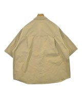 FREAK'S STORE（フリークスストア）カジュアルシャツ ベージュ サイズ:L メンズ/2200664770075