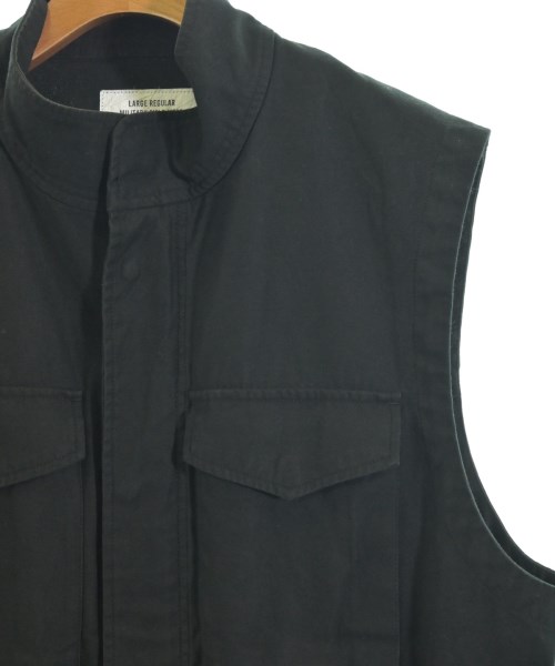 FREAK'S STORE（フリークスストア）その他 黒 サイズ:L メンズ/2200659228024