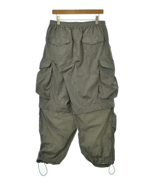 FREAK'S STORE（フリークスストア）その他 グレー サイズ:L メンズ/2200665078101