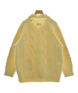 FREAK'S STORE（フリークスストア）カーディガン 白 サイズ:F メンズ/2200665751011