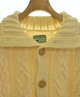 FREAK'S STORE（フリークスストア）カーディガン 白 サイズ:F メンズ/2200665751011