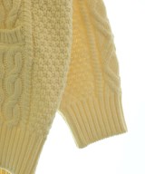 FREAK'S STORE（フリークスストア）カーディガン 白 サイズ:F メンズ/2200665751011