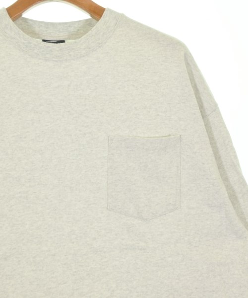 FREAK'S STORE（フリークスストア）Tシャツ・カットソー グレー サイズ:M メンズ/2200666392091