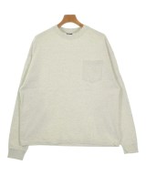 FREAK'S STORE（フリークスストア）Tシャツ・カットソー グレー サイズ:M メンズ/2200666392091