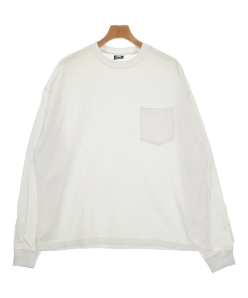 FREAK'S STORE(フリークスストア)Tシャツ・カットソー 白 サイズ:M/2200666392107