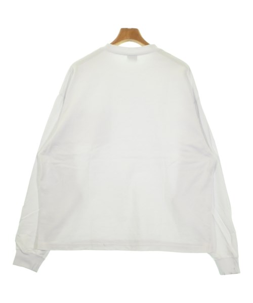 FREAK'S STORE（フリークスストア）Tシャツ・カットソー 白 サイズ:M メンズ/2200666392107