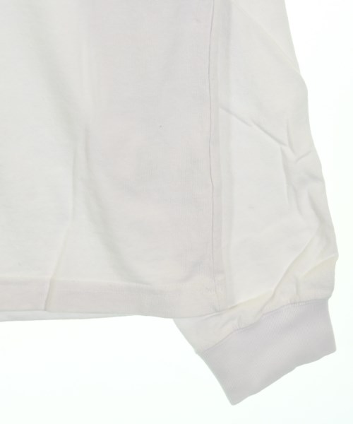 FREAK'S STORE（フリークスストア）Tシャツ・カットソー 白 サイズ:M メンズ/2200666392107