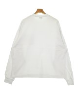 FREAK'S STORE（フリークスストア）Tシャツ・カットソー 白 サイズ:M メンズ/2200666392107