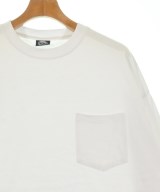 FREAK'S STORE（フリークスストア）Tシャツ・カットソー 白 サイズ:M メンズ/2200666392107