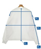 FREAK'S STORE（フリークスストア）Tシャツ・カットソー 白 サイズ:M メンズ/2200666392107