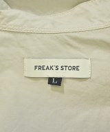 FREAK'S STORE（フリークスストア）カジュアルシャツ ベージュ サイズ:L メンズ/2200667630017