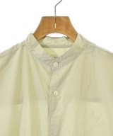 FREAK'S STORE（フリークスストア）カジュアルシャツ ベージュ サイズ:L メンズ/2200667630017