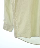 FREAK'S STORE（フリークスストア）カジュアルシャツ ベージュ サイズ:L メンズ/2200667630017