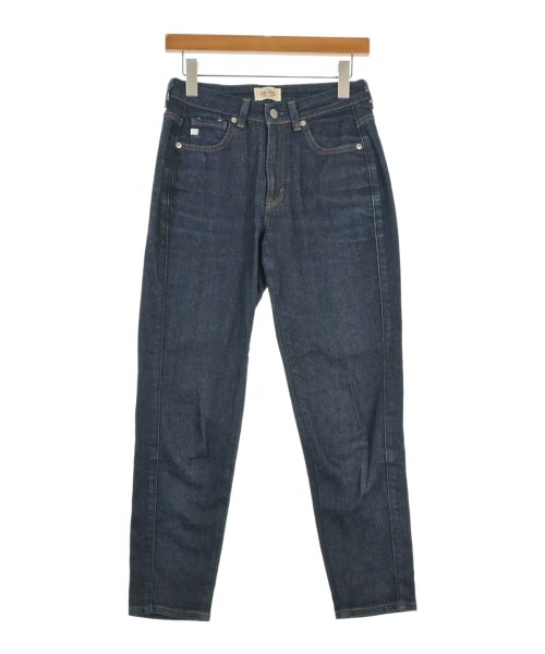 FREAK'S STORE(フリークスストア)デニムパンツ 紺 サイズ:28(S位)/2200665393037