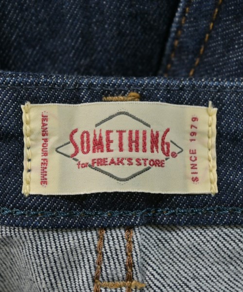 FREAK'S STORE（フリークスストア）デニムパンツ 紺 サイズ:28(S位) メンズ/2200665393037