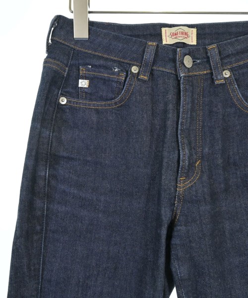 FREAK'S STORE（フリークスストア）デニムパンツ 紺 サイズ:28(S位) メンズ/2200665393037