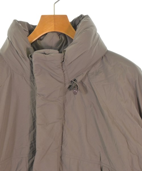 FREAK'S STORE（フリークスストア）ダウンジャケット/ダウンベスト 茶 サイズ:L メンズ/2200665668067
