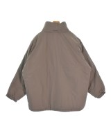 FREAK'S STORE（フリークスストア）ダウンジャケット/ダウンベスト 茶 サイズ:L メンズ/2200665668067