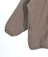 FREAK'S STORE（フリークスストア）ダウンジャケット/ダウンベスト 茶 サイズ:L メンズ/2200665668067