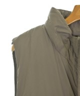 FREAK'S STORE（フリークスストア）ダウンジャケット/ダウンベスト 茶 サイズ:L メンズ/2200665668074