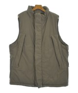 FREAK'S STORE ダウンジャケット/ダウンベスト