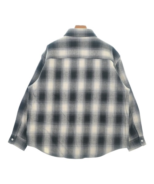 FREAK'S STORE（フリークスストア）カジュアルシャツ グレー サイズ:M メンズ/2200668338073