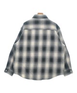 FREAK'S STORE（フリークスストア）カジュアルシャツ グレー サイズ:M メンズ/2200668338073