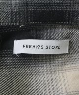 FREAK'S STORE（フリークスストア）カジュアルシャツ グレー サイズ:M メンズ/2200668338073