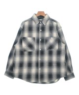 FREAK'S STORE カジュアルシャツ