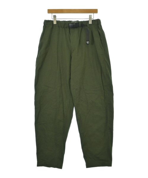 FREAK'S STORE(フリークスストア)その他 カーキ サイズ:L/2200666137081