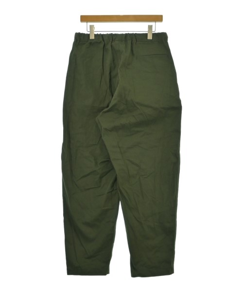 FREAK'S STORE（フリークスストア）その他 カーキ サイズ:L メンズ/2200666137081